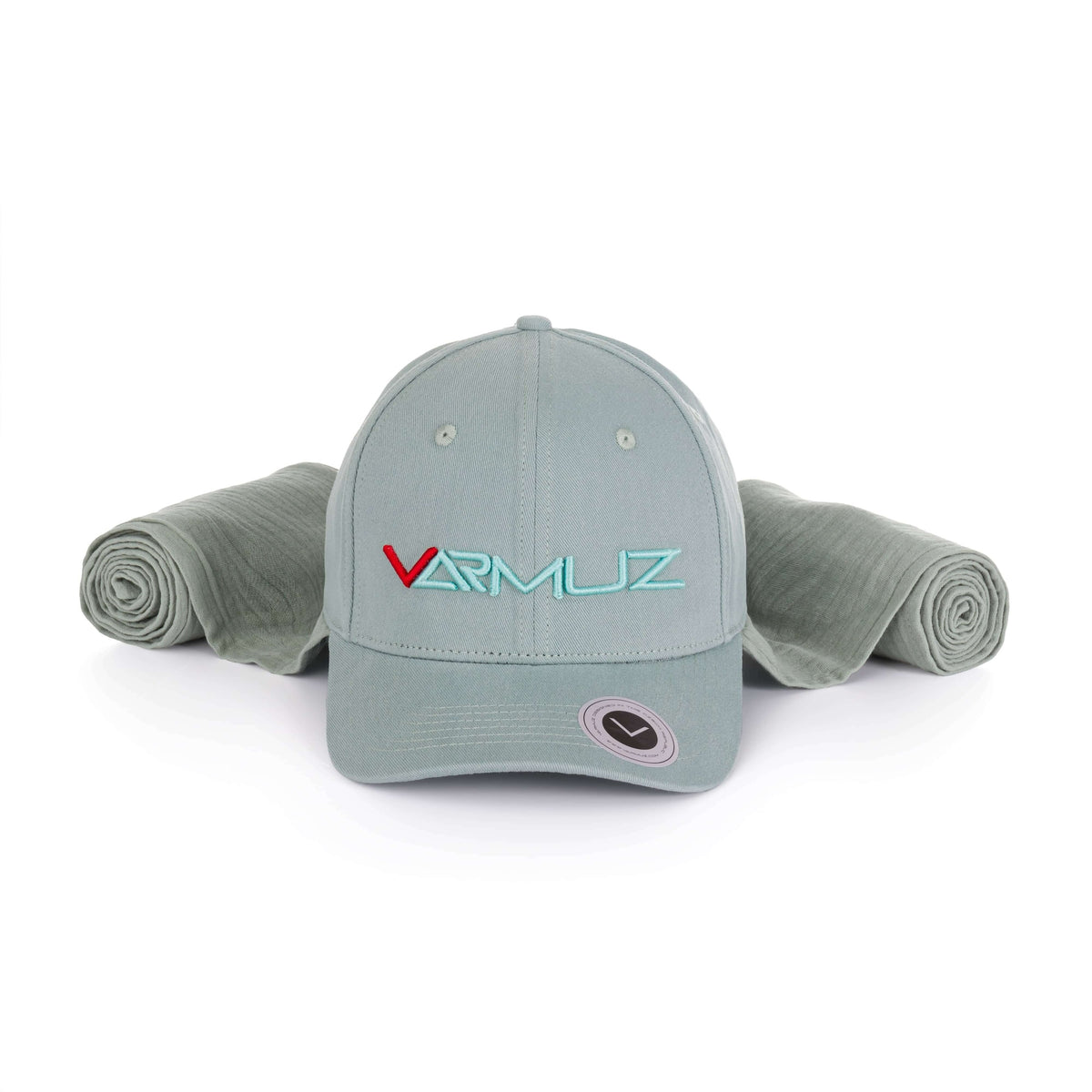 CESTOVNÍ DRŽÁK HLAVY. Mentolová, 58-61