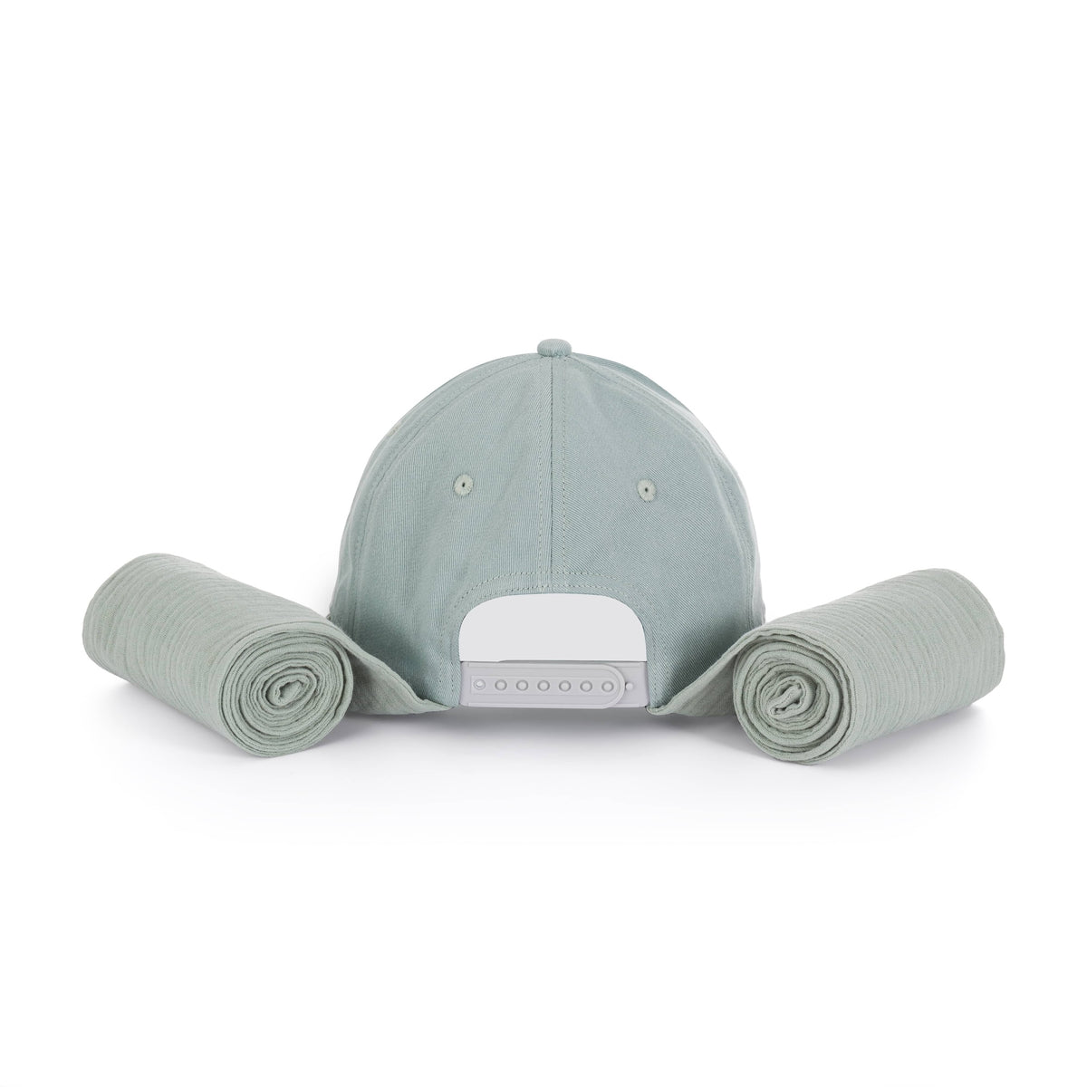 CESTOVNÍ DRŽÁK HLAVY. Mentolová, 58-61