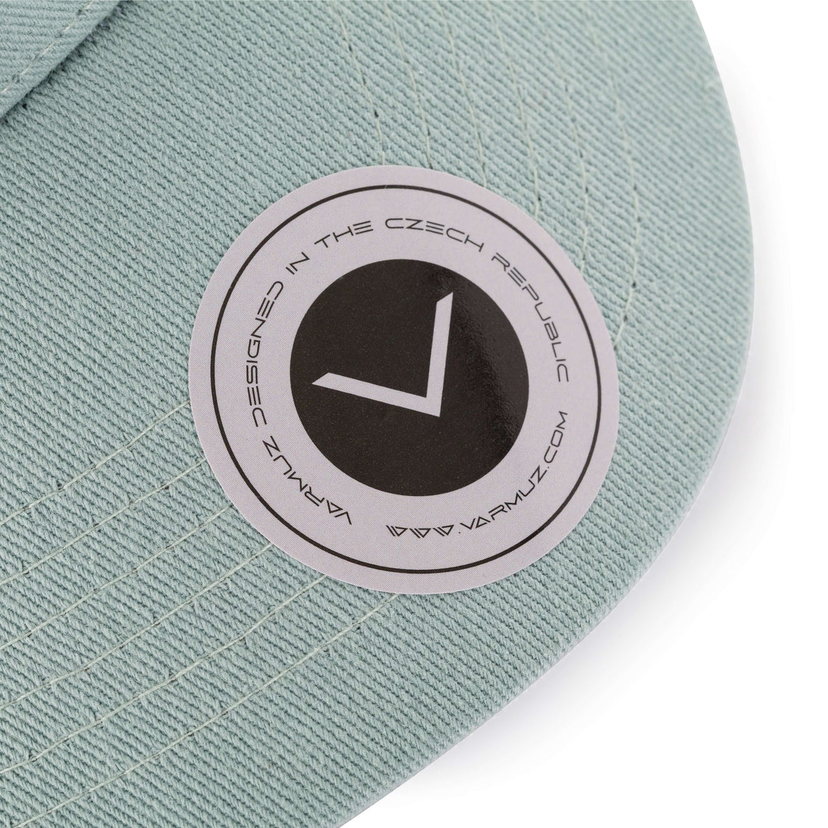 CESTOVNÍ DRŽÁK HLAVY. Mentolová, 58-61