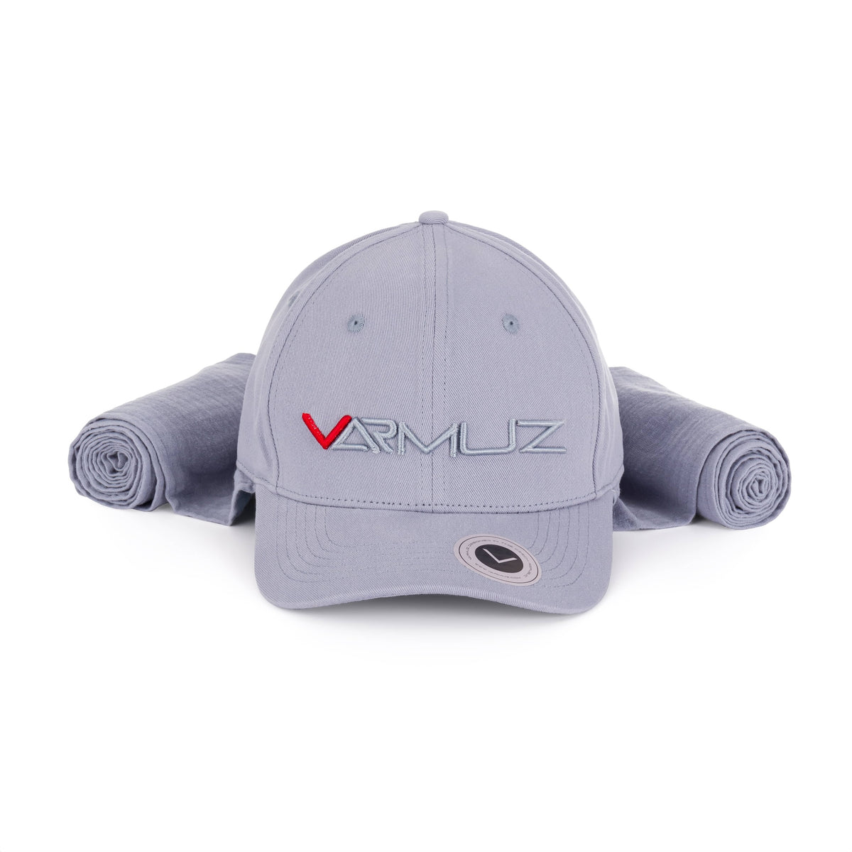 CESTOVNÍ DRŽÁK HLAVY. Šedá, 58-61