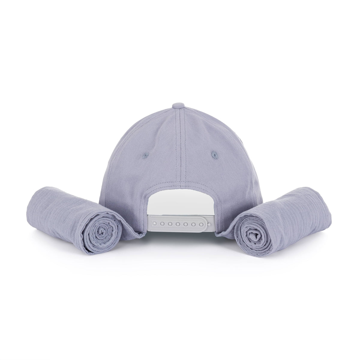 CESTOVNÍ DRŽÁK HLAVY. Šedá, 58-61