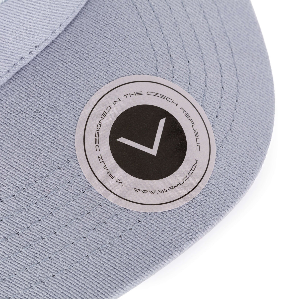 CESTOVNÍ DRŽÁK HLAVY. Šedá, 58-61