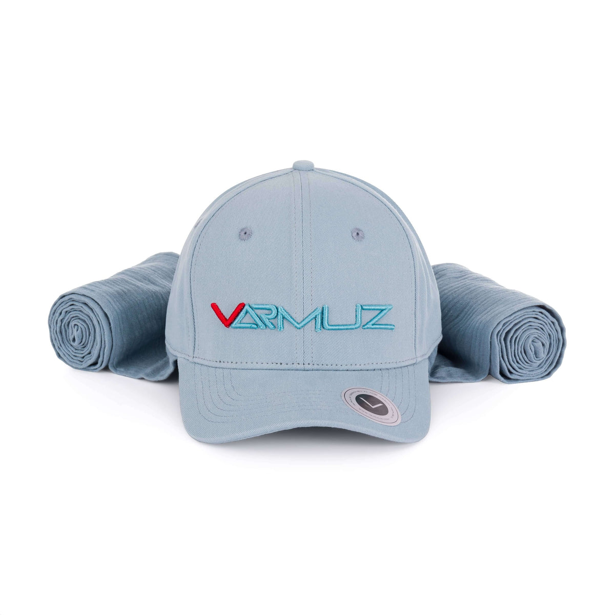 CESTOVNÍ DRŽÁK HLAVY. Světle zelená, 58-61