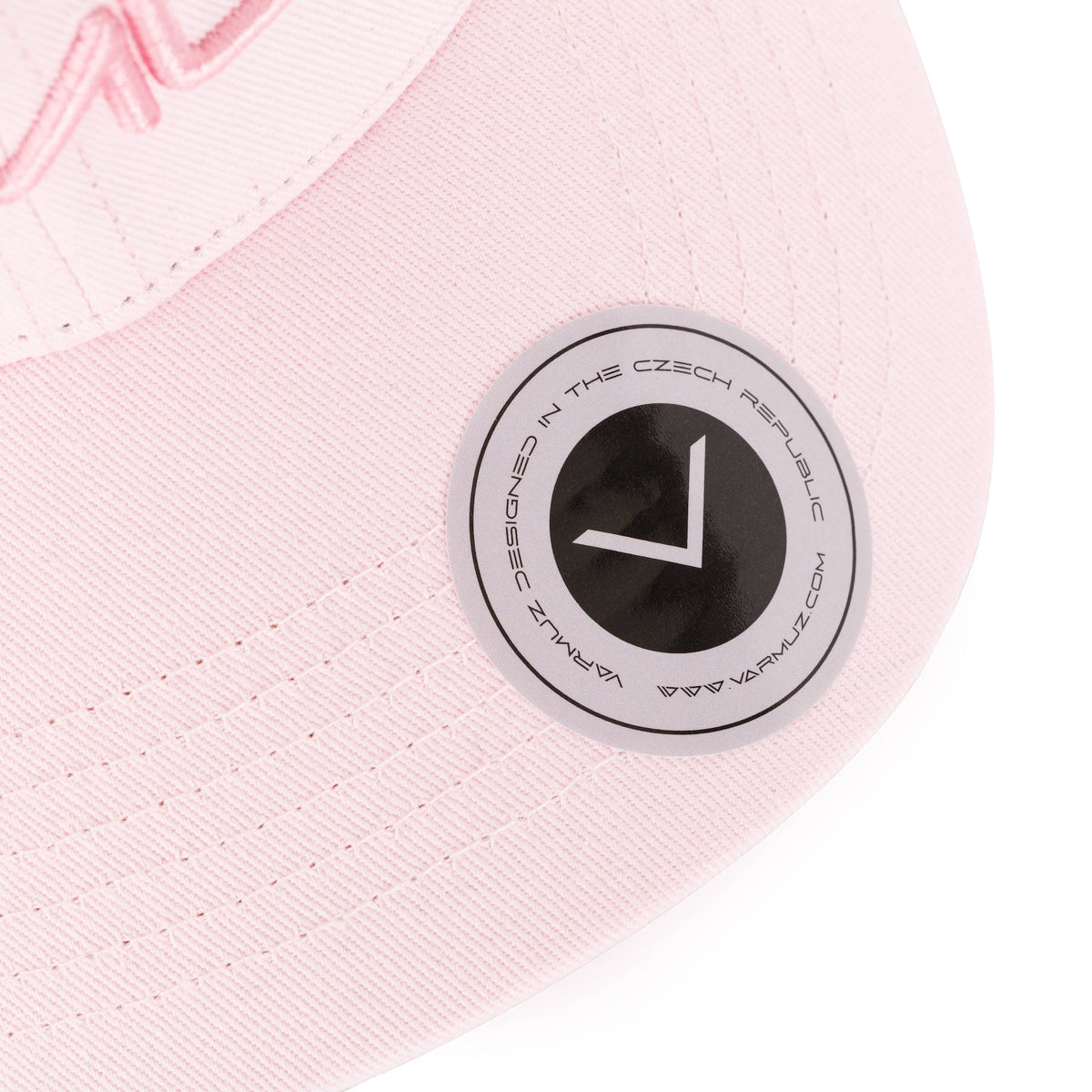 CESTOVNÍ DRŽÁK HLAVY. Růžová, 58-61