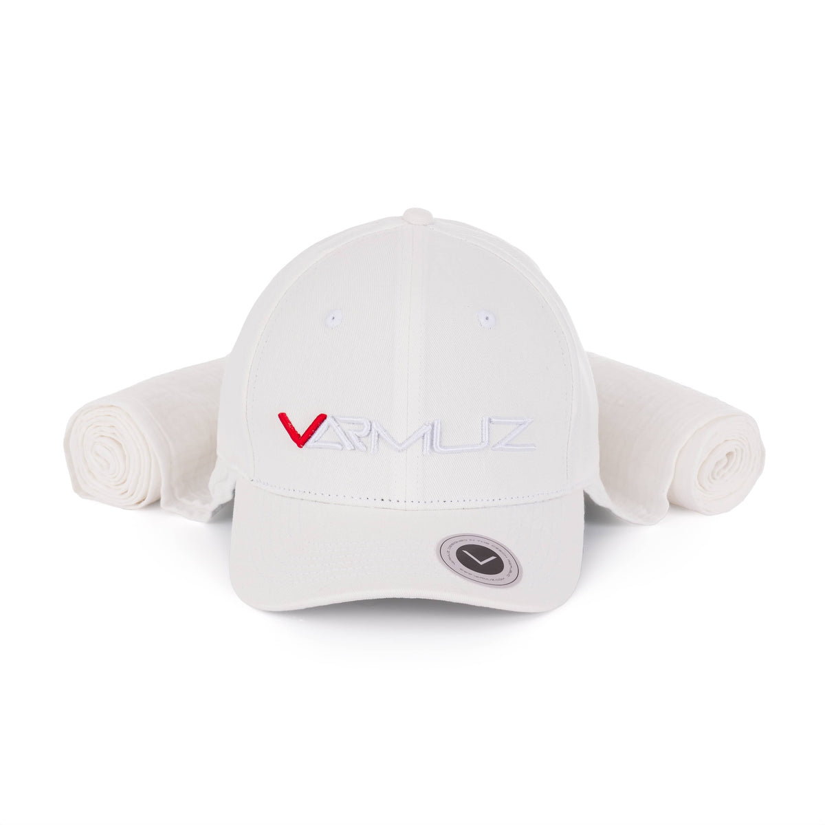 CESTOVNÍ DRŽÁK HLAVY. Bílá, 58-61