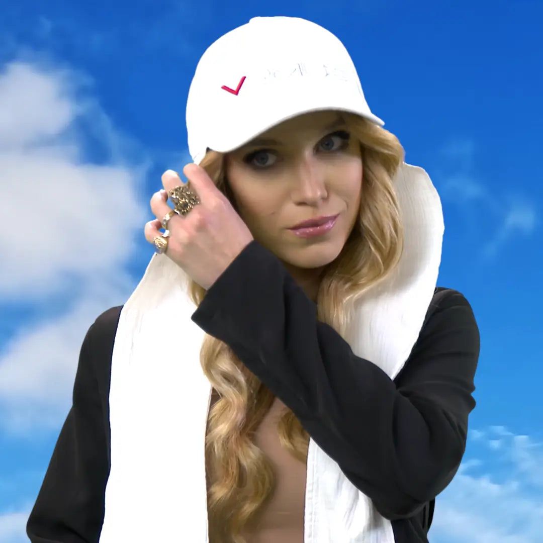 Držák hlavy na cestování - cestovní polštář - Ergonomický design - TravelComfort - travel pillow