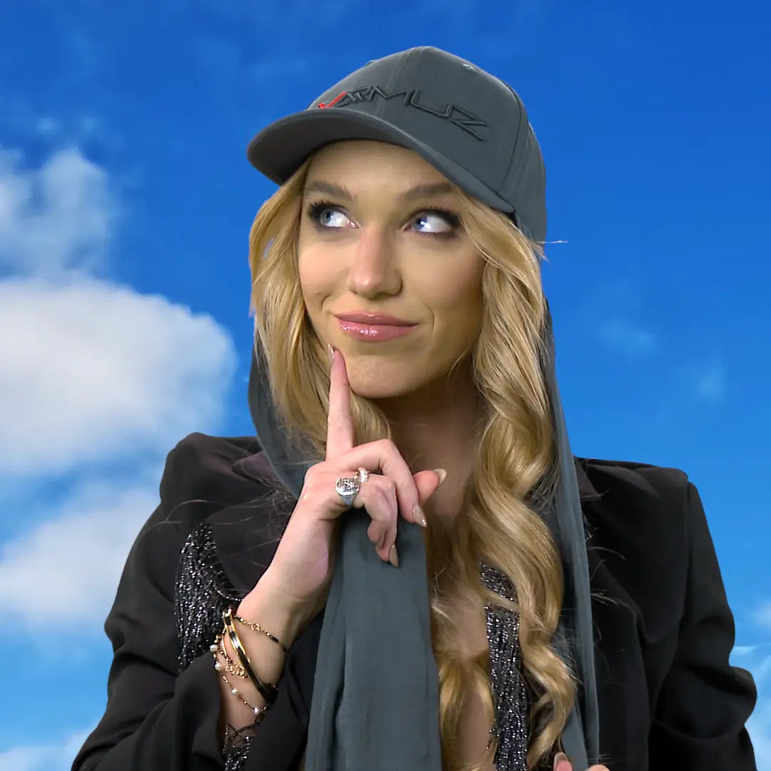 Držák hlavy na cestování - cestovní polštář - Ergonomický design - TravelComfort - travel pillow