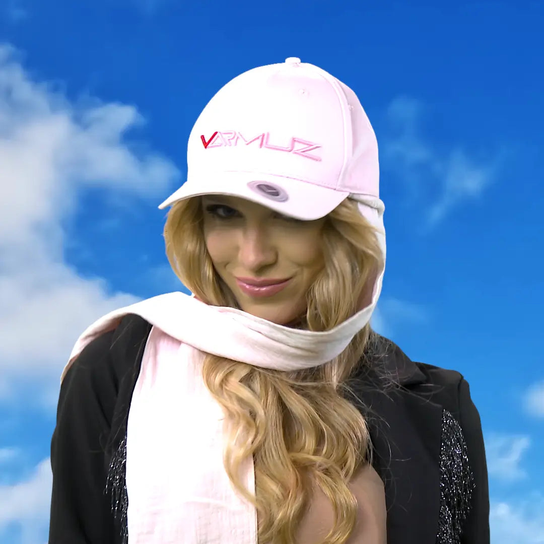 Držák hlavy na cestování - cestovní polštář - Ergonomický design - TravelComfort - travel pillow