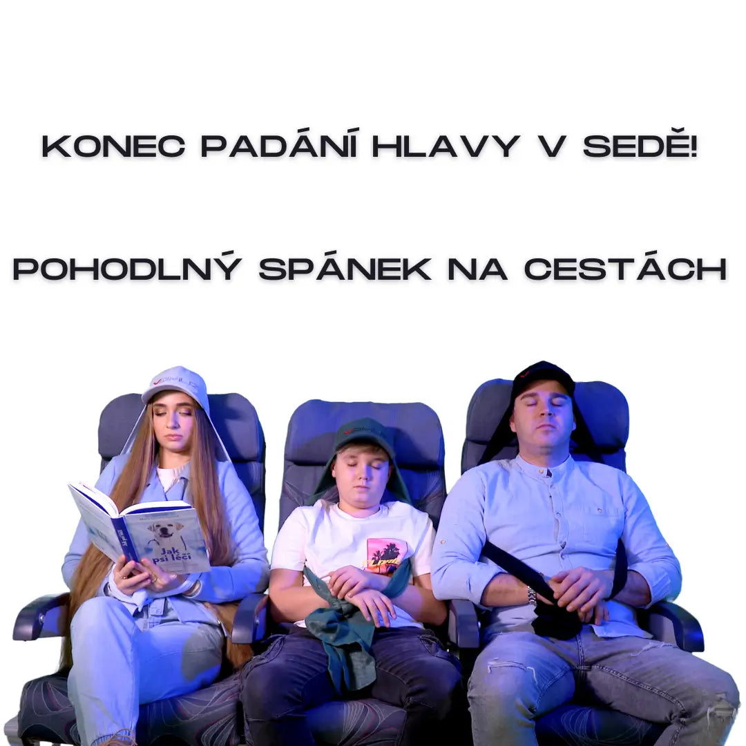 CESTOVNÍ DRŽÁK HLAVY. Světle zelená, 58-61